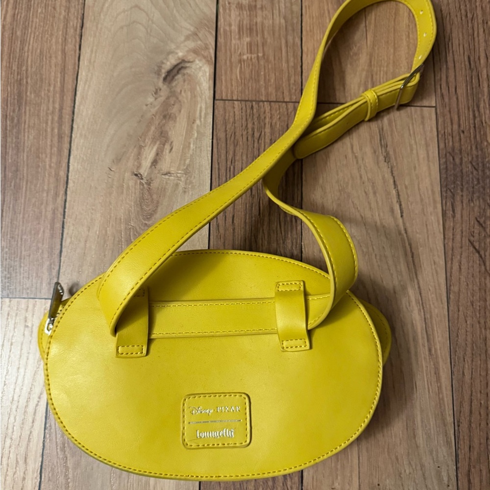 Loungefly Wall-E Waist Bag - Picture 2 of 4